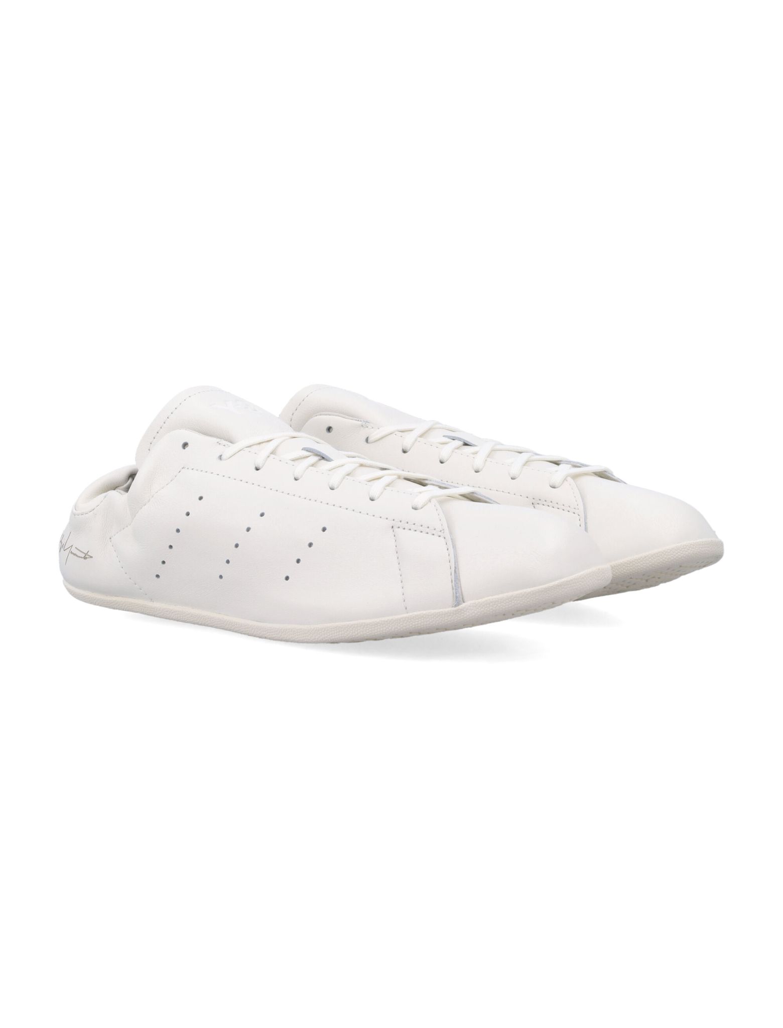 [Y - 3] Sneakers SS26 KJ2390WHT