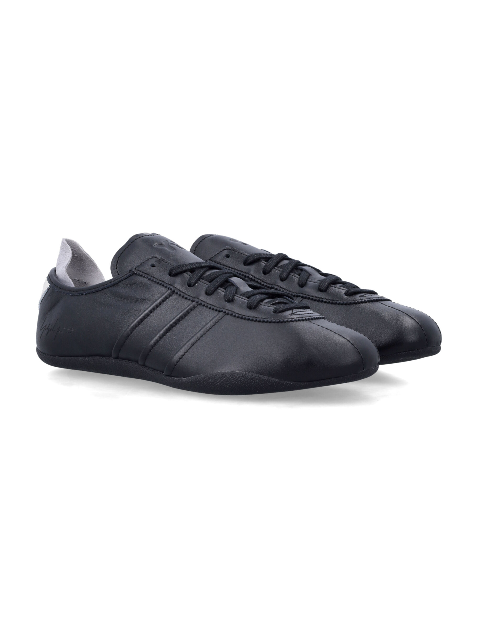[Y - 3] Sneakers SS26 KI0884BLK