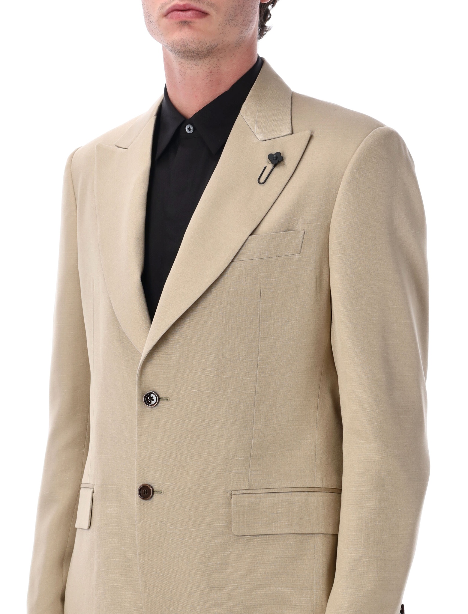 [Lardini] Jacket SS26 PA6929EPAIF66418200