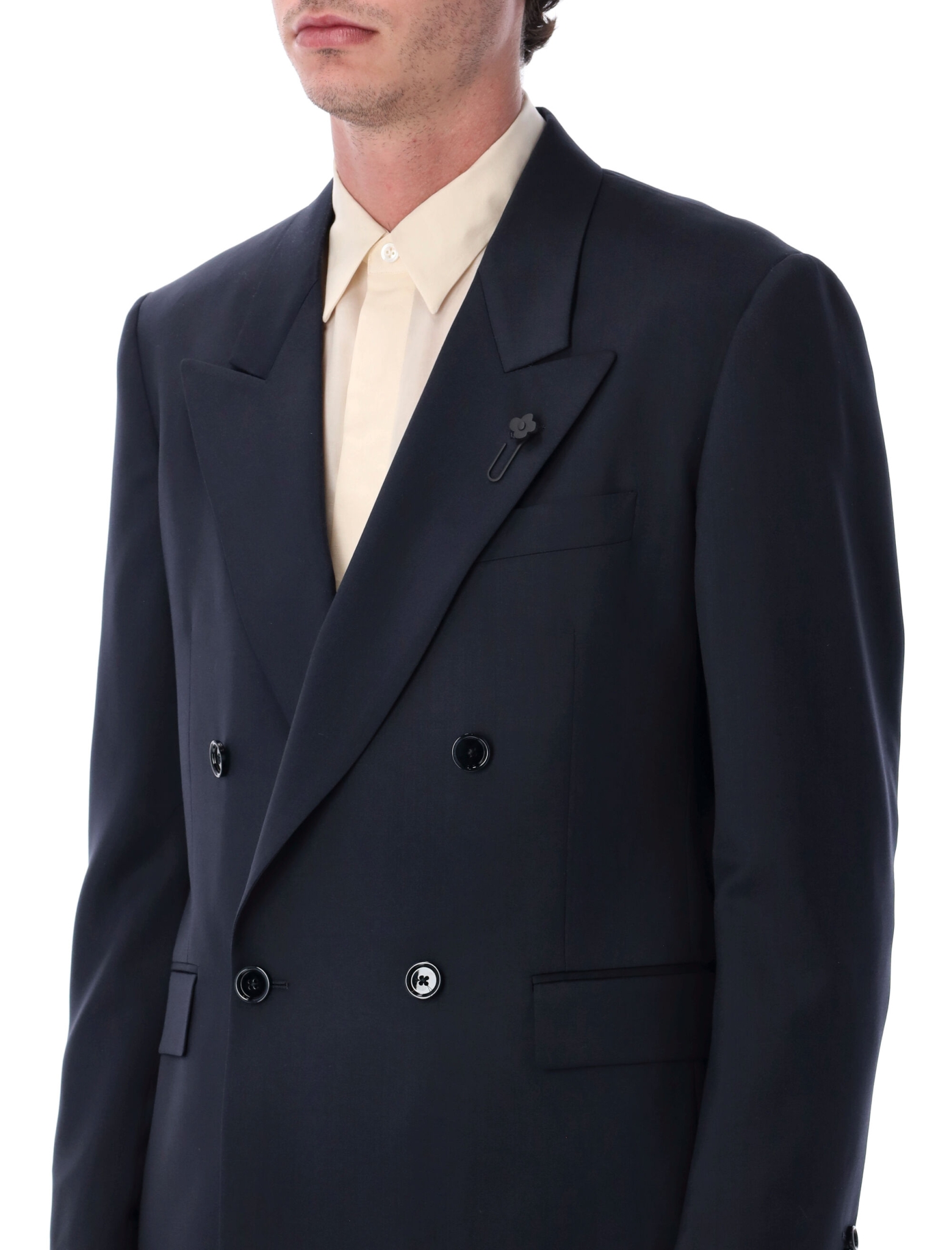 [Lardini] Jacket SS26 PA5834ECN64414850