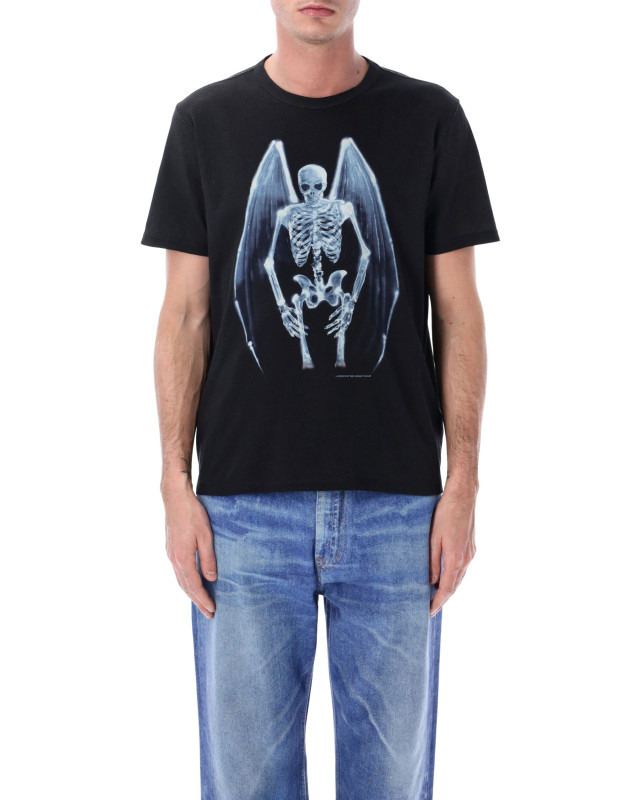 [Our Legacy] T-shirts SS26 M2266NFBW