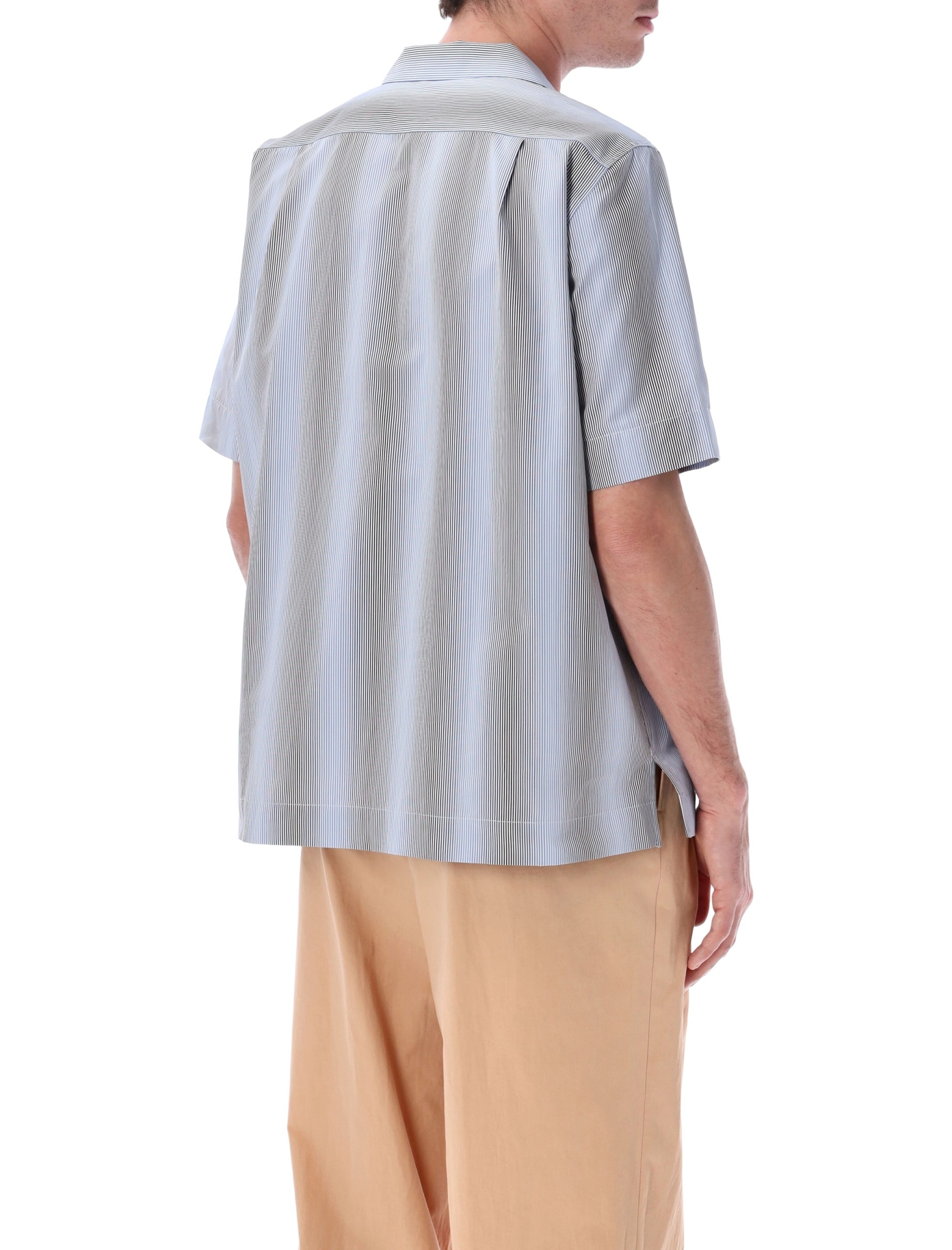 [DRIES VAN NOTEN] T-shirts Short Sleeve SS26 0207423063504