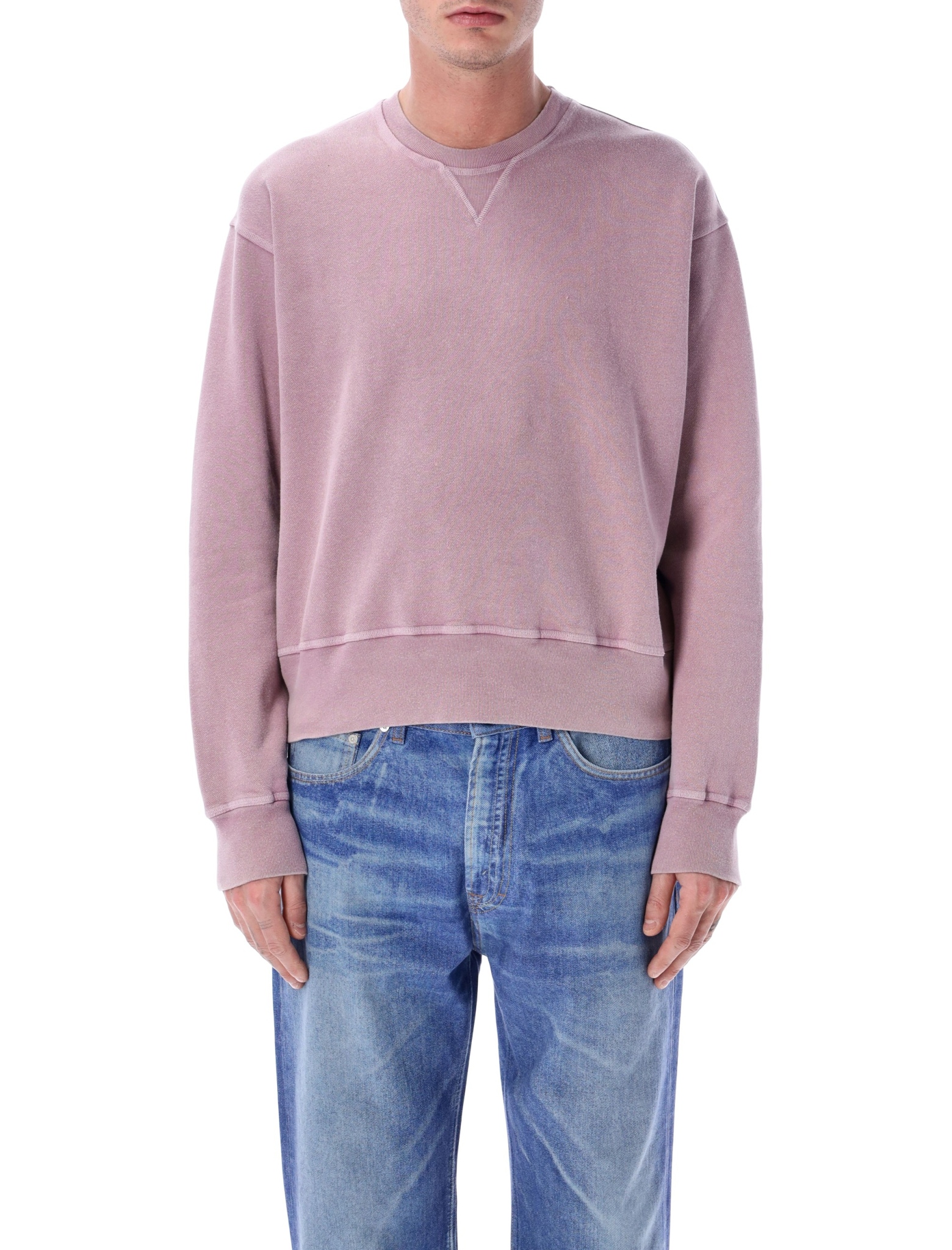 [Our Legacy] Top SS26 M2266BGP