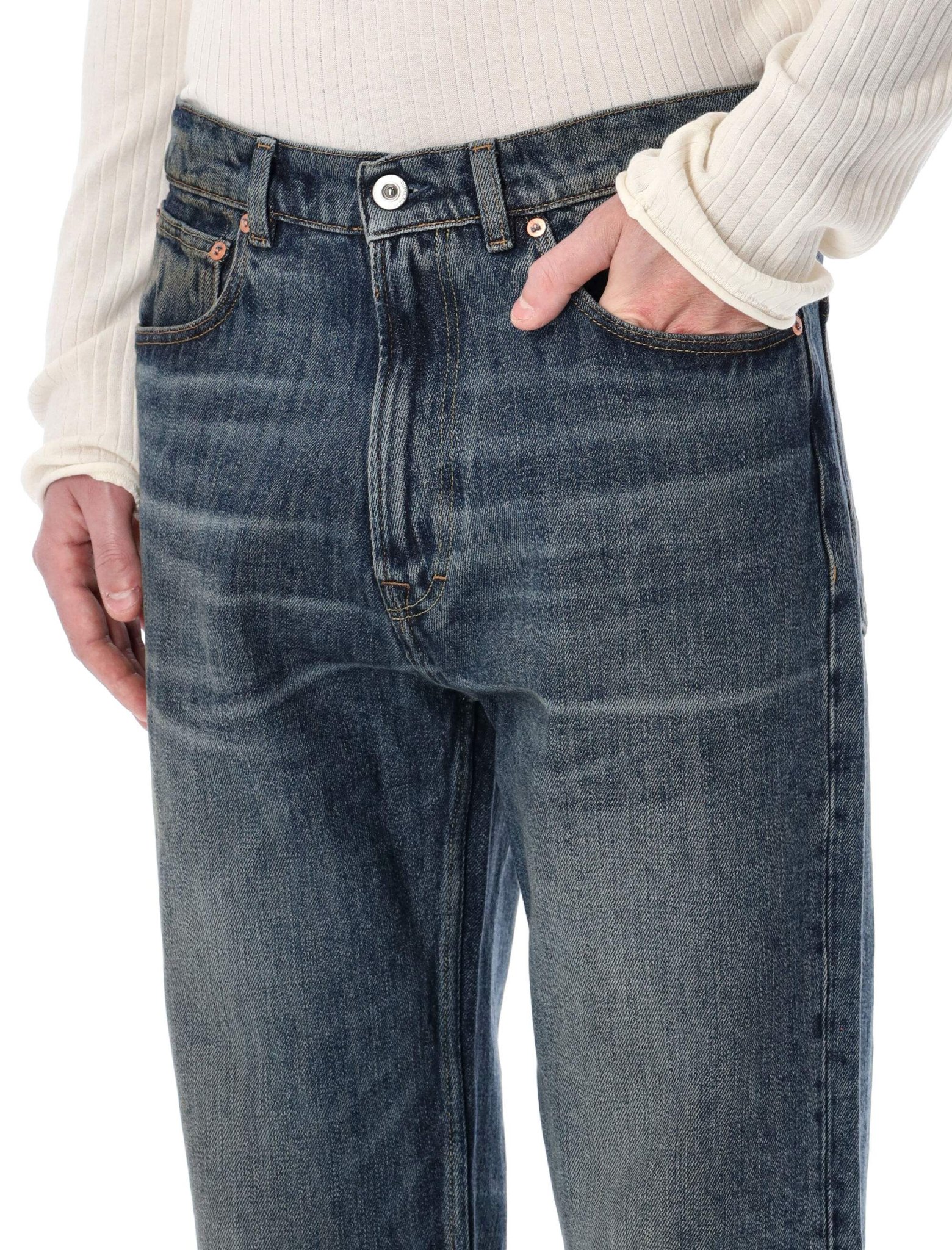 [Our Legacy] Jeans SS26 M2265TRBW