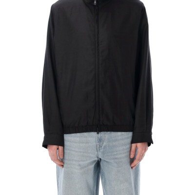 [Our Legacy] Coat SS26 M2261CSBBLACK