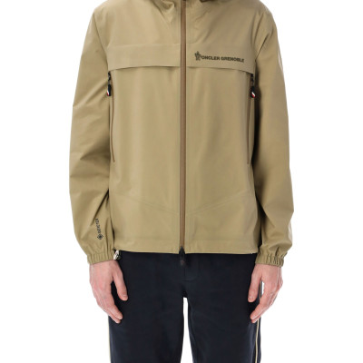 [Moncler] Coat SS26 1A000135987M23F