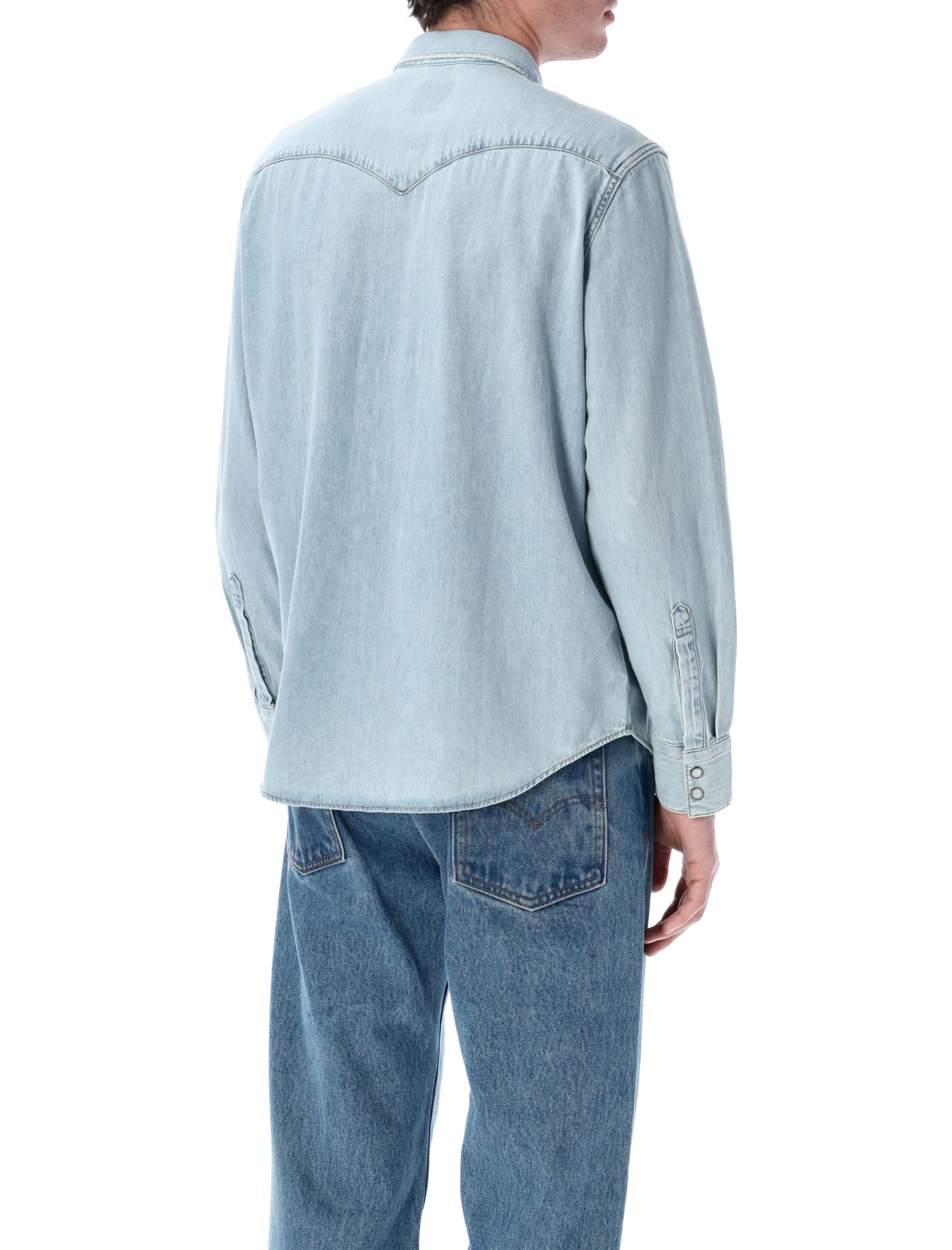 [Levi's] T-shirts SS26 857440118