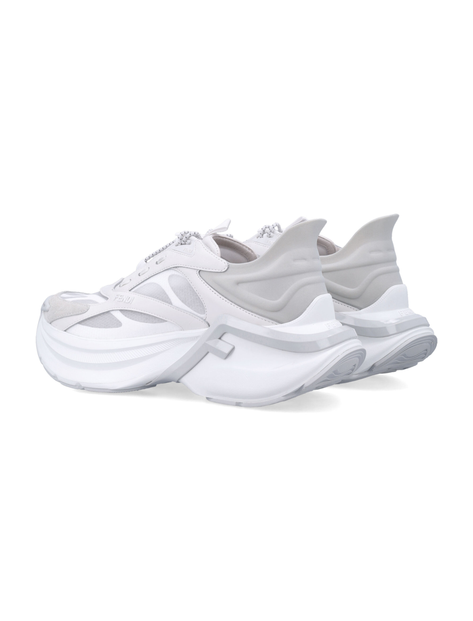 [Fendi] Sneakers SS26 8E8887AYFPF1V80