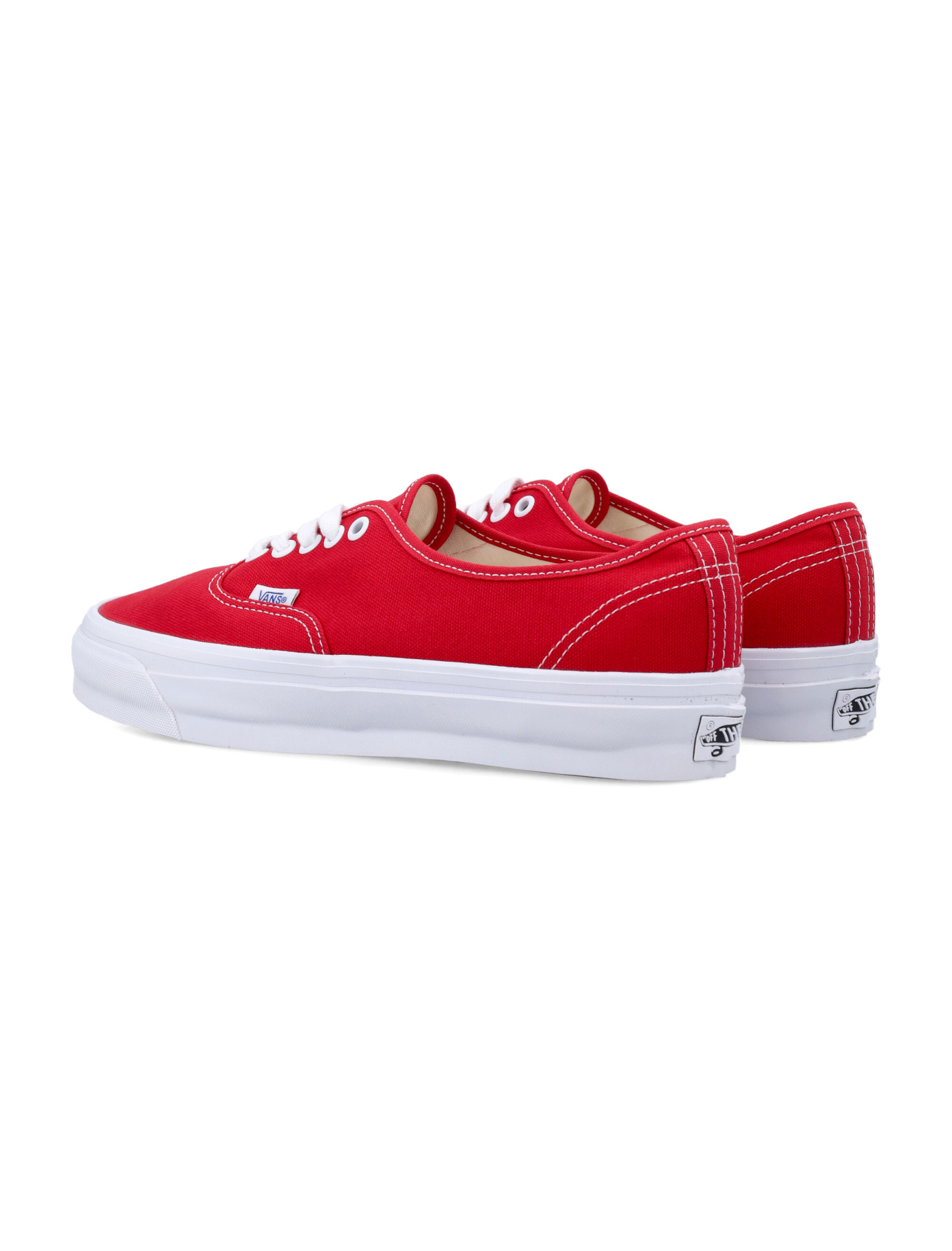 [VANS] Sneakers SS26 VN000EBNIZQRR