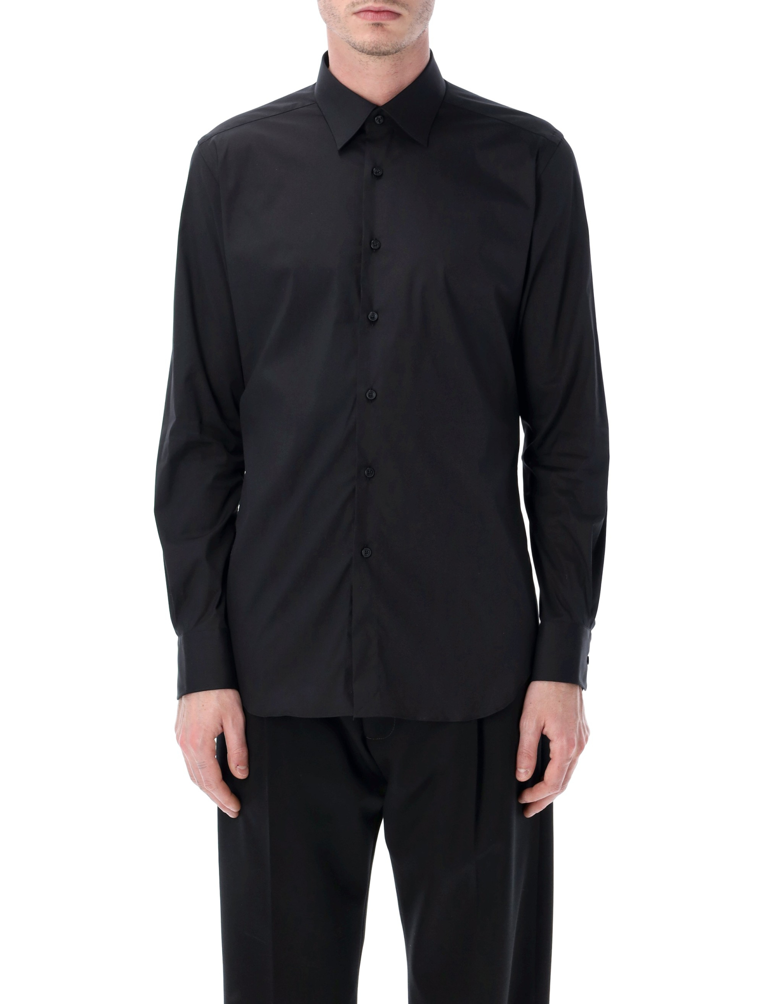 [Xacus] Shirts Long Sleeve SS26 564ML16125319
