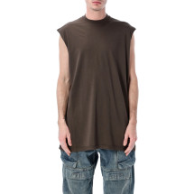 [RICK OWENS DRKSHDW] T-shirts Sleeveless SS26 DU01F4158RN78