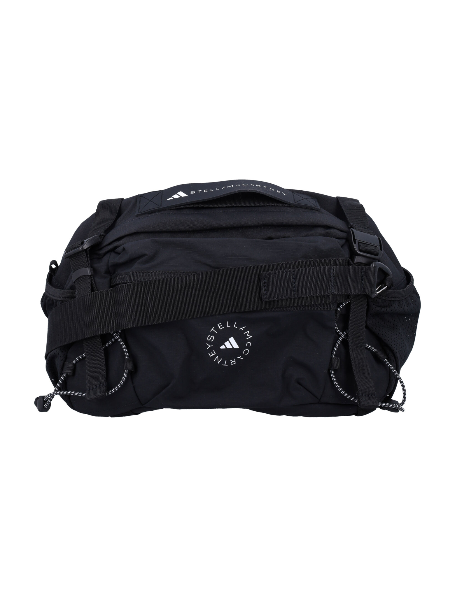 [Adidas By Stella McCartney] Cross body bag SS26 JJ0999BLACK