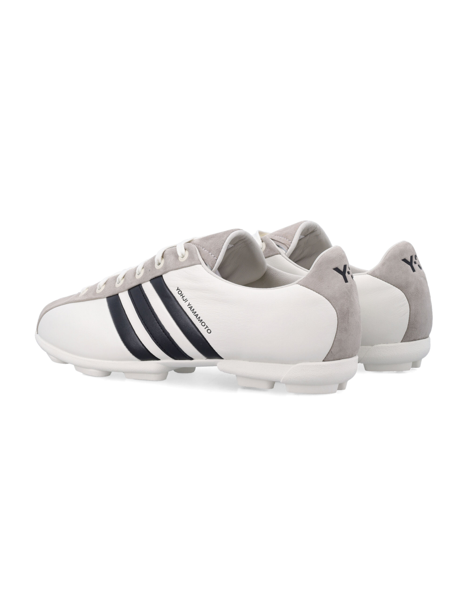 [Y - 3] Sneakers SS26 KI7091WHT