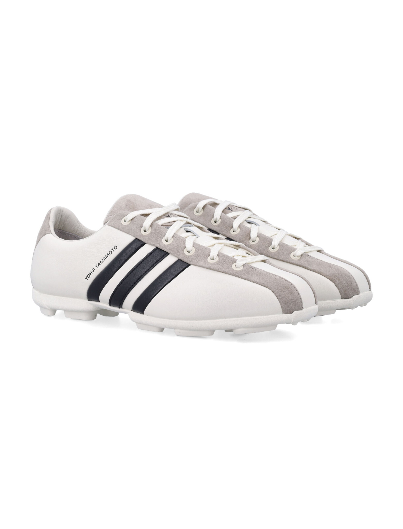 [Y - 3] Sneakers SS26 KI7091WHT