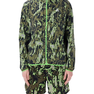 [NIKE] Coat SS26 IF2171009
