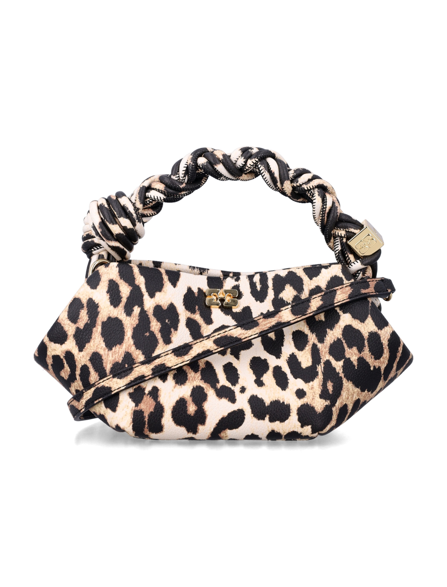 [GANNI] Tote bag SS26 B210006311926859