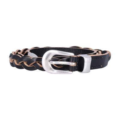 [Our Legacy] Belt SS26 A42382BBBLACK