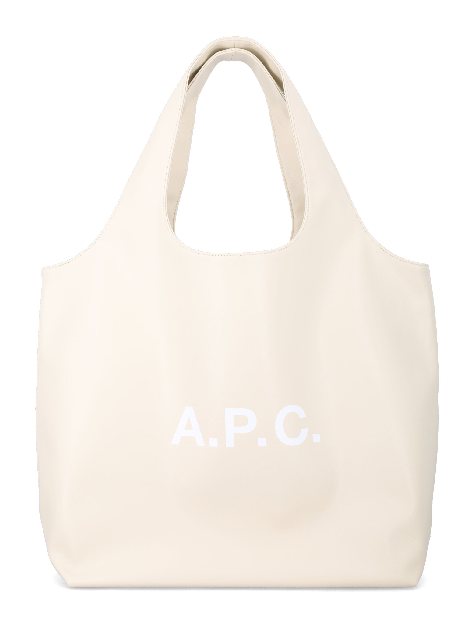 [A.P.C.] Shoulder bag SS26 M61565PUAATAAD