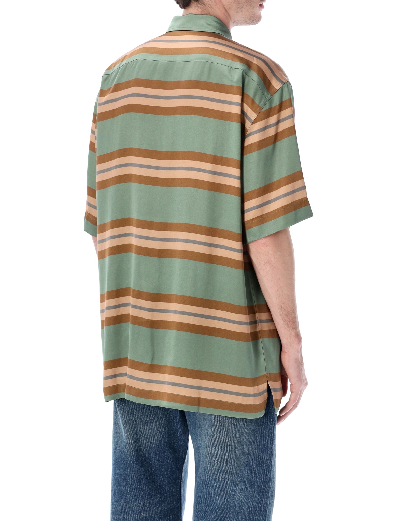[DRIES VAN NOTEN] T-shirts Short Sleeve SS26 0207003179602