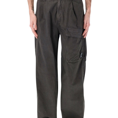 [C . P . COMPANY] Trousers SS26 20CMPA126A110325G921