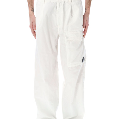 [C . P . COMPANY] Trousers SS26 20CMPA126A110325G103