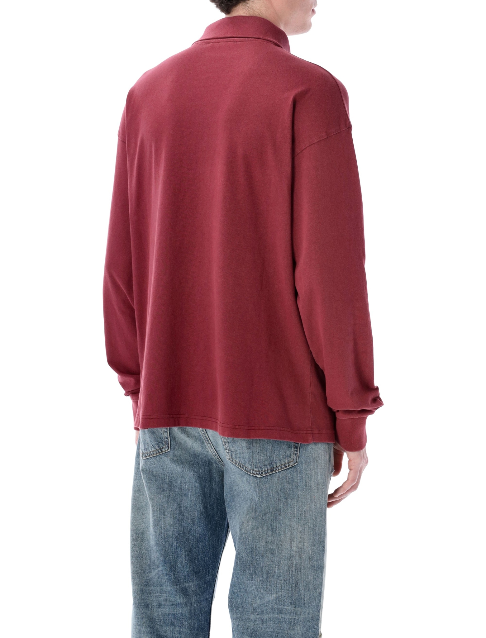 [Acne Studios] Sweatshirt SS26 BI0220ACE