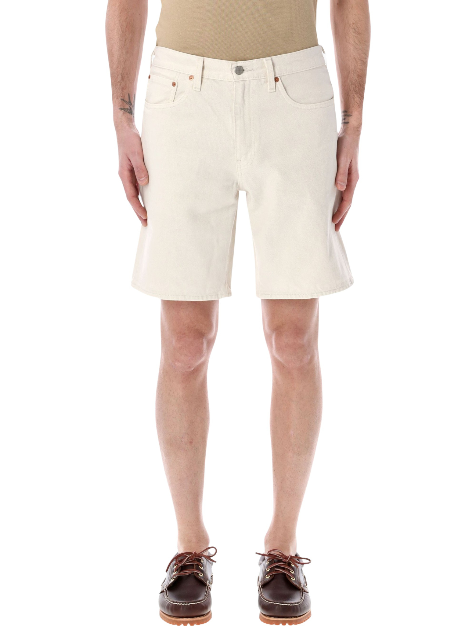 [Levi's] Shorts SS26 A84610040
