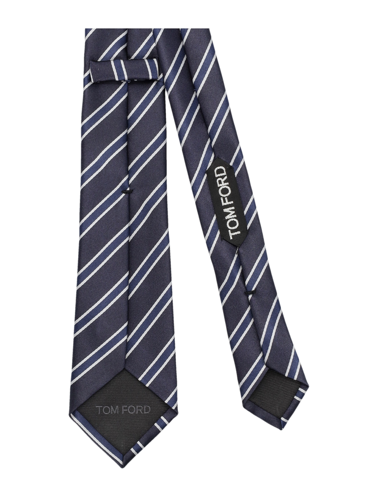 [Tom Ford] Tie SS26 STI003S0291NUA