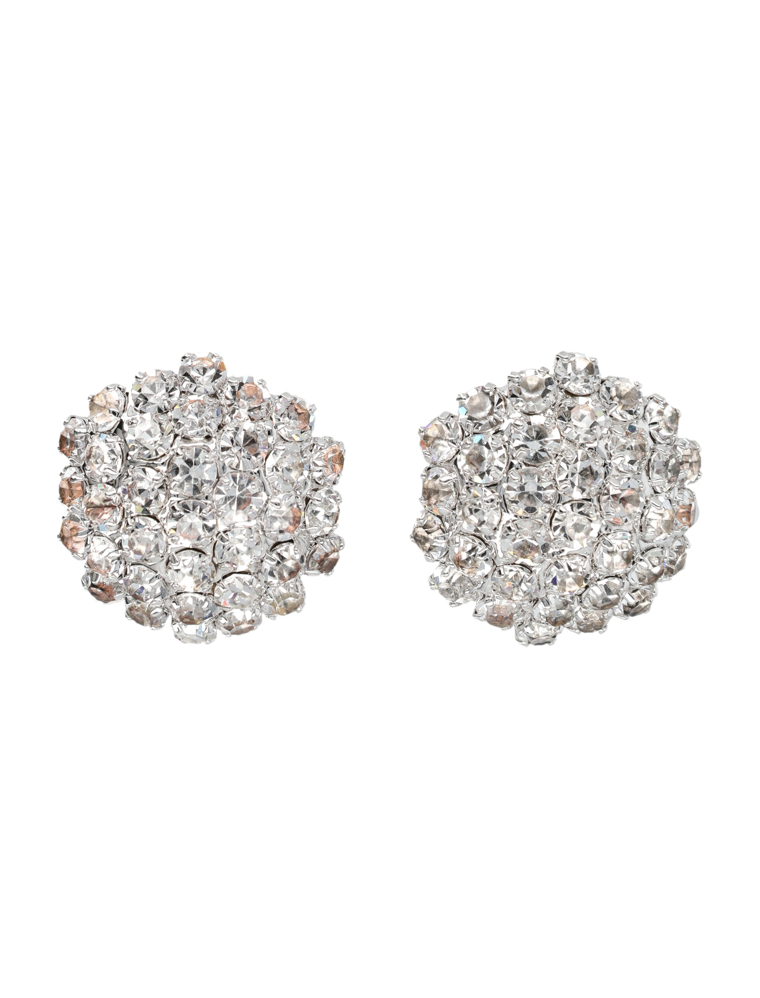 [SELF PORTRAIT] Earring SS26 RS26615ESLSILVER