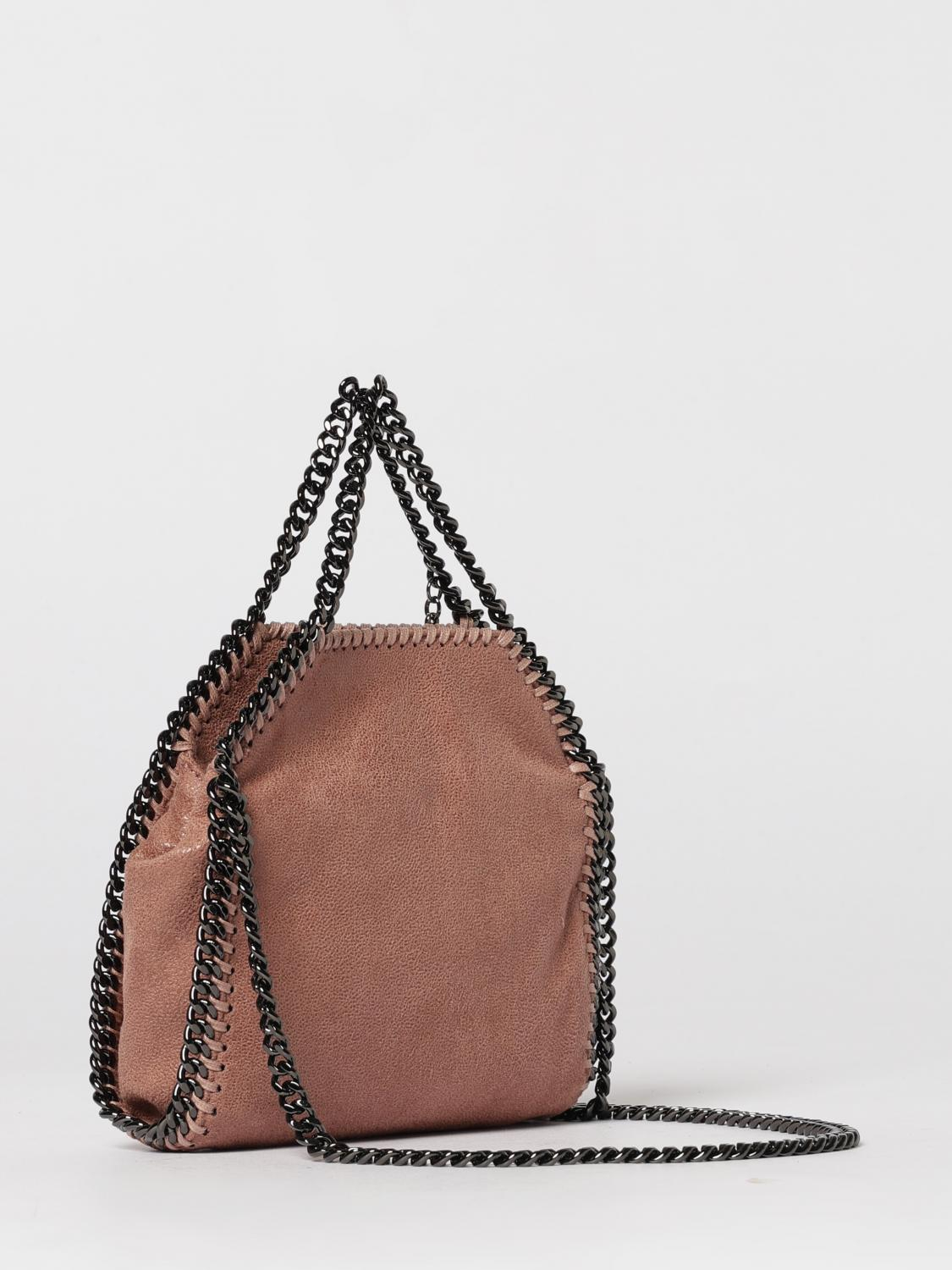[Stella McCartney] Minibag SS26 391698WP0445 2521