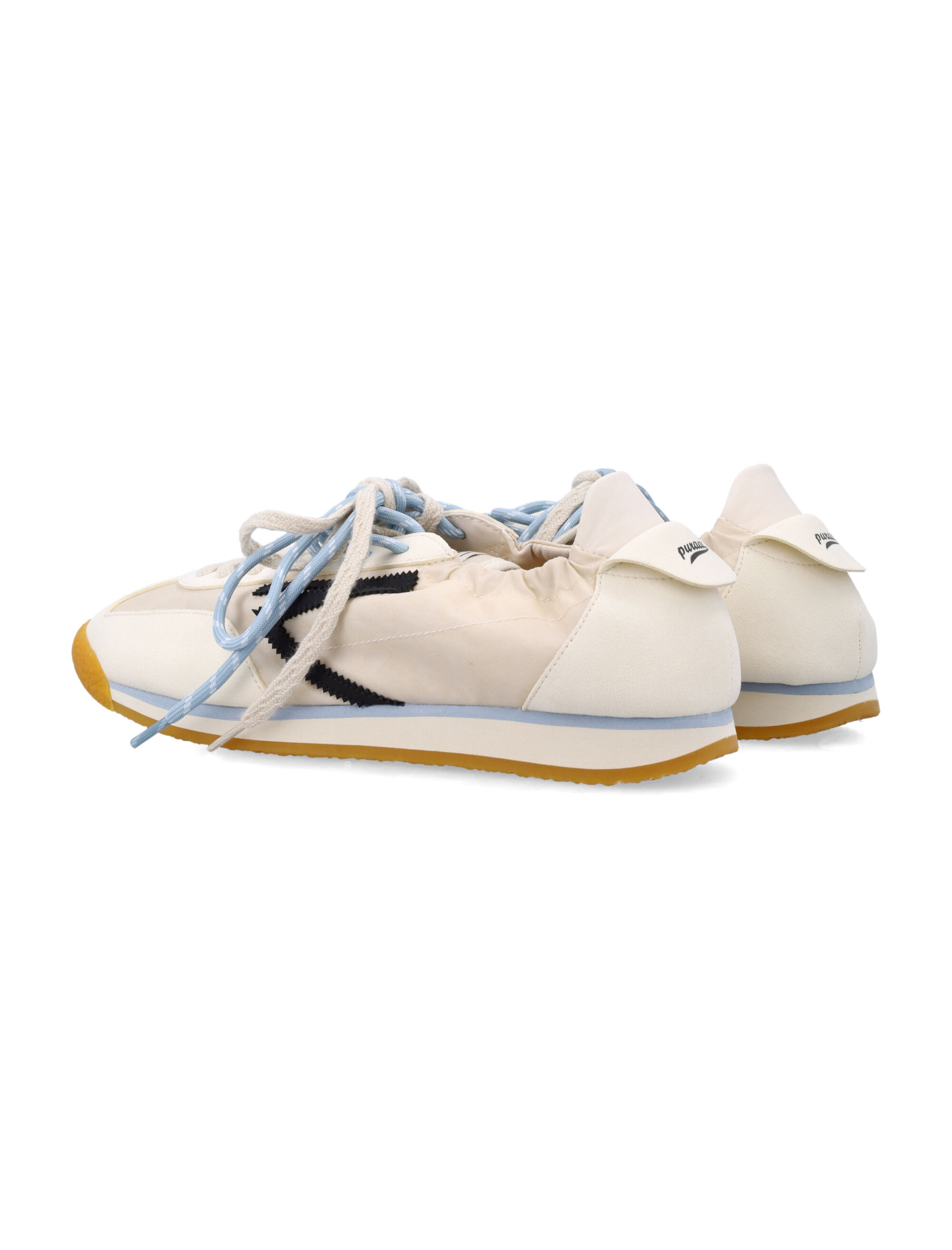 [PURAAI] Sneakers SS26 PU602P036