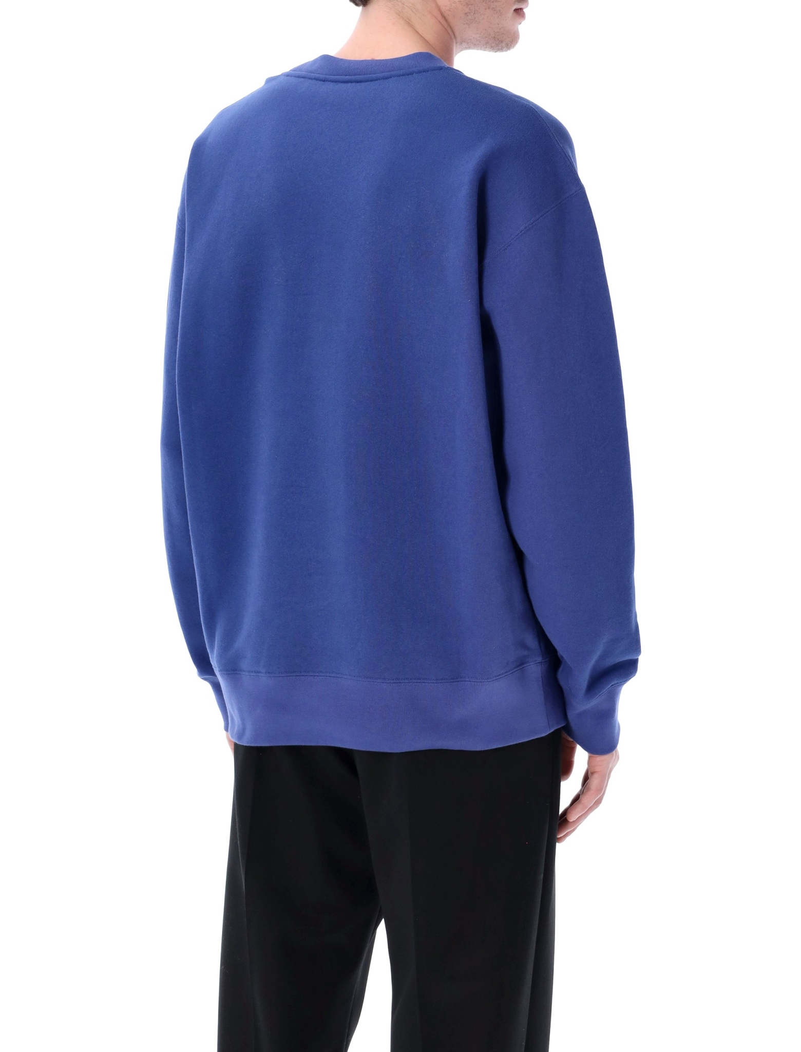 [Valentino Garavani] Sweatshirt SS26 8V3MF29NBAU9SE