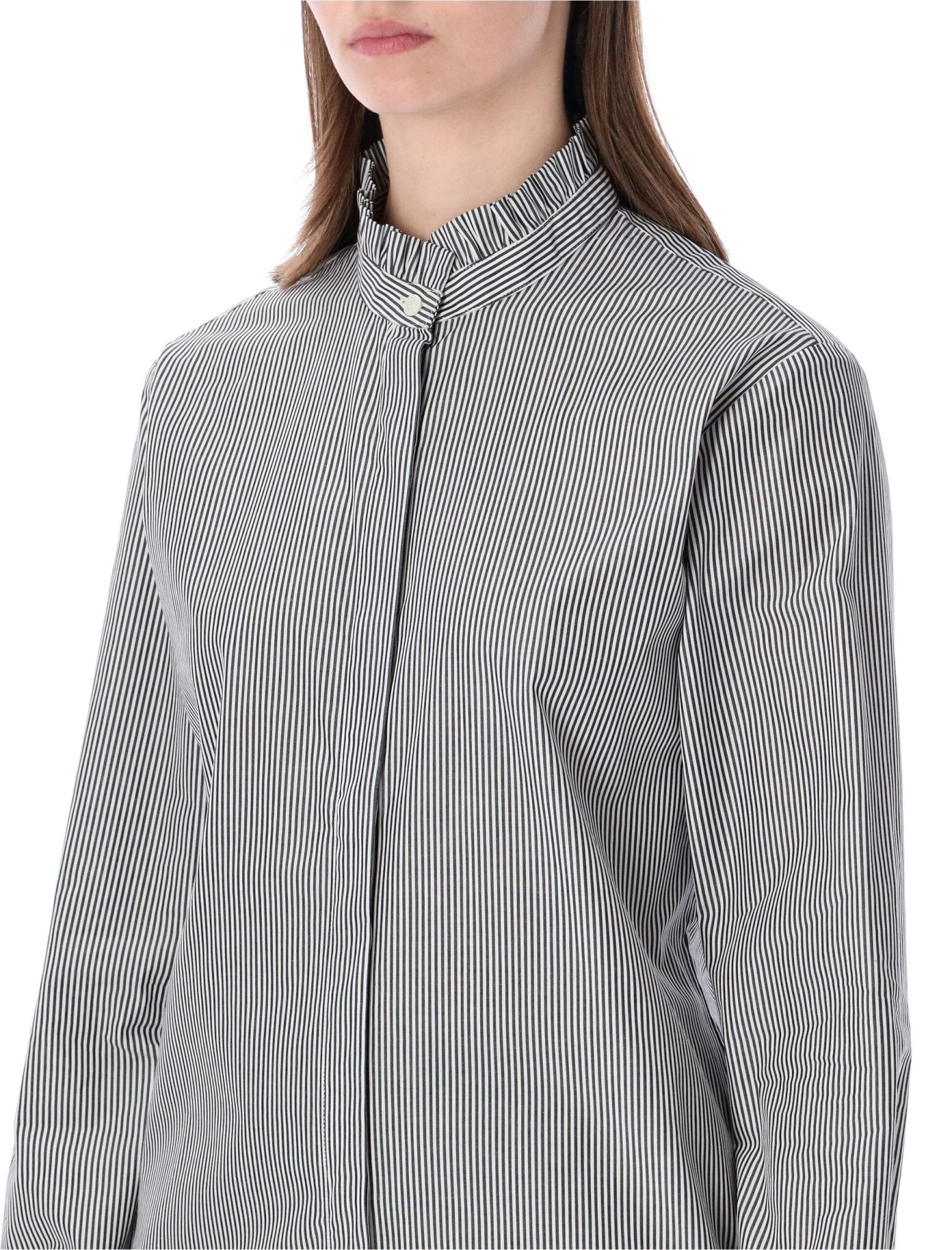 [A.P.C.] Shirts Long Sleeve SS26 F13467COHLKLZA