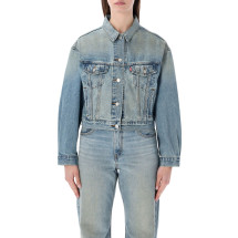 [Levi's] Denim Jacket SS26 A91550022