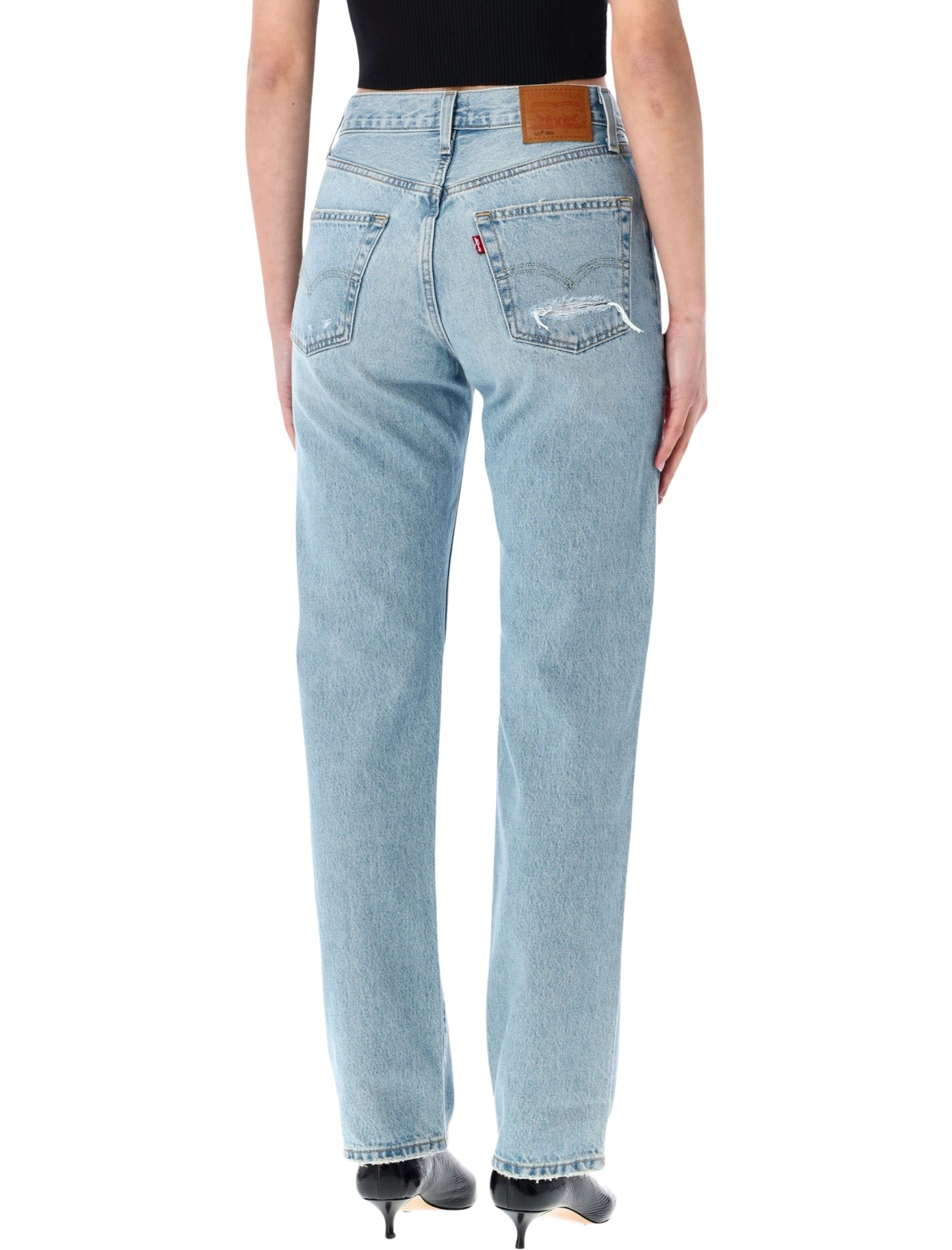 [Levi's] Jeans SS26 A19590133