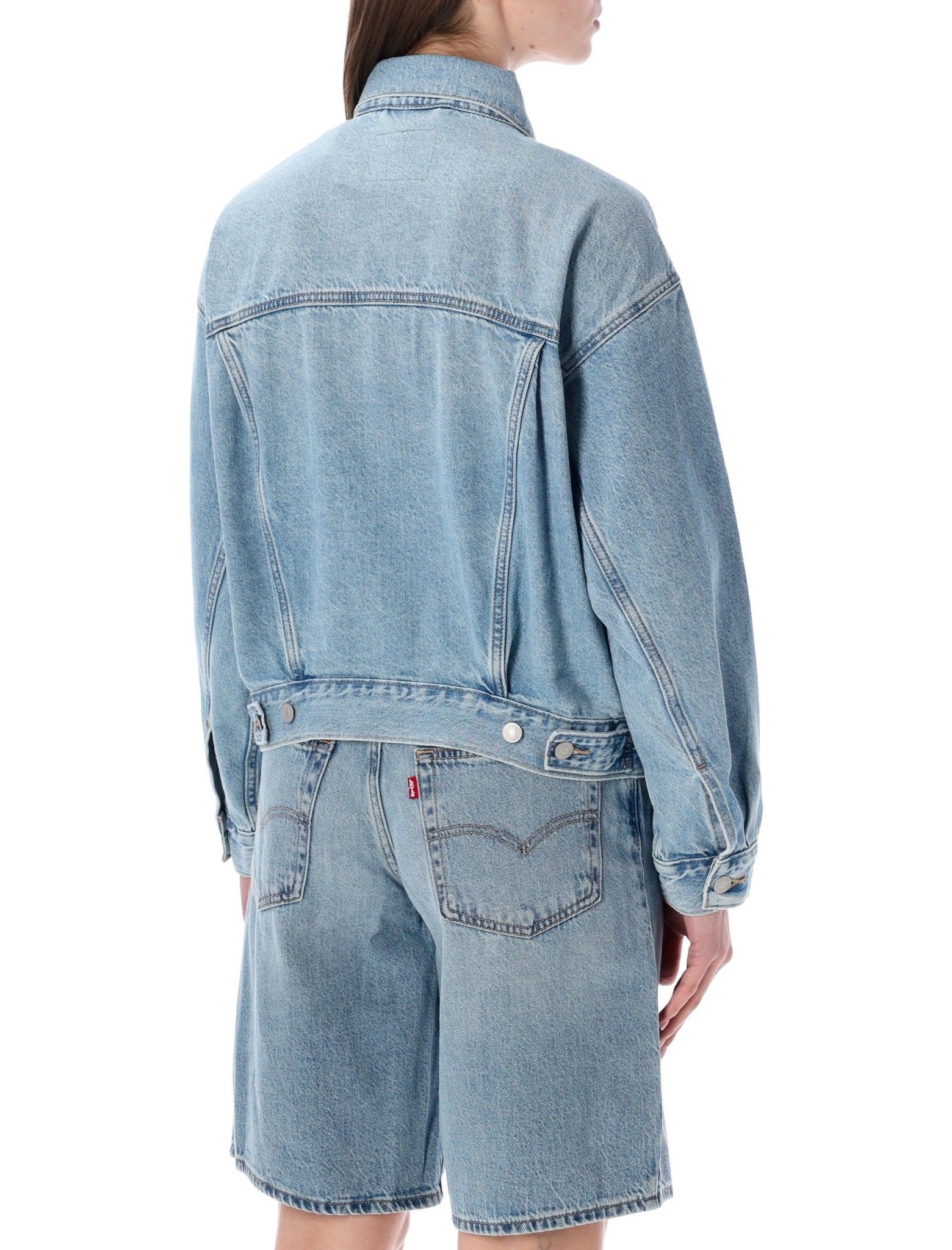 [Levi's] Coat SS26 A17430140
