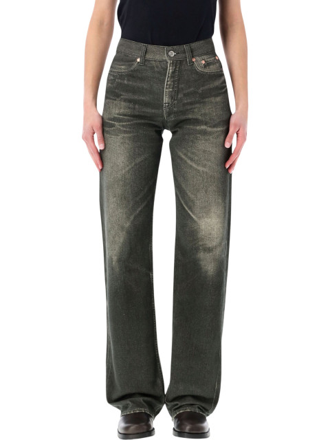 [Our Legacy] Jeans SS26 W2265WDDIGITAL BL