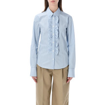 [Ami Paris] Shirts Long Sleeve SS26 FSH821CO02194844
