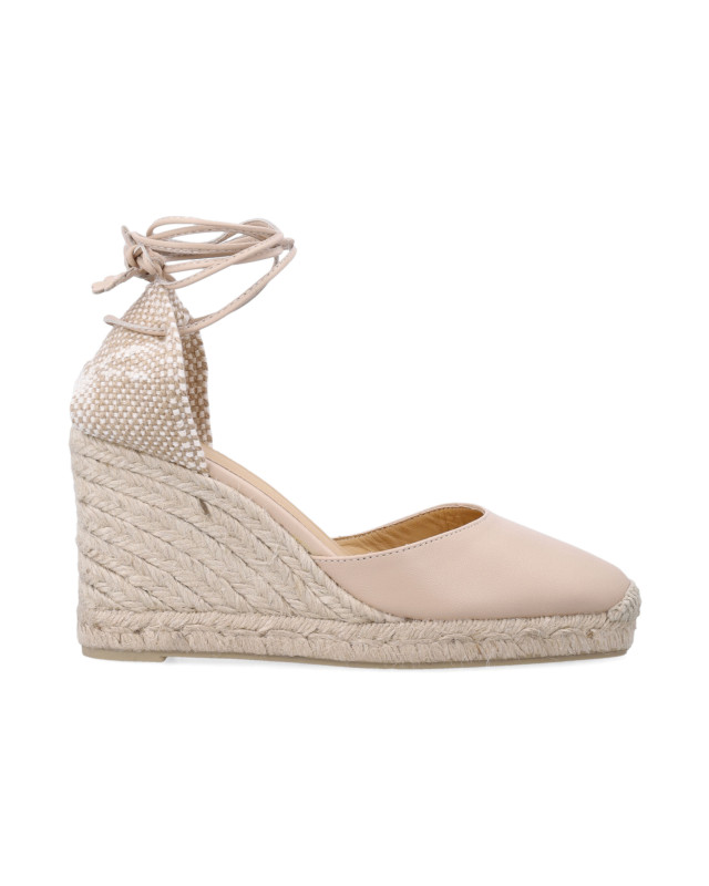 [Castaner] Espadrille SS26 0260772802013