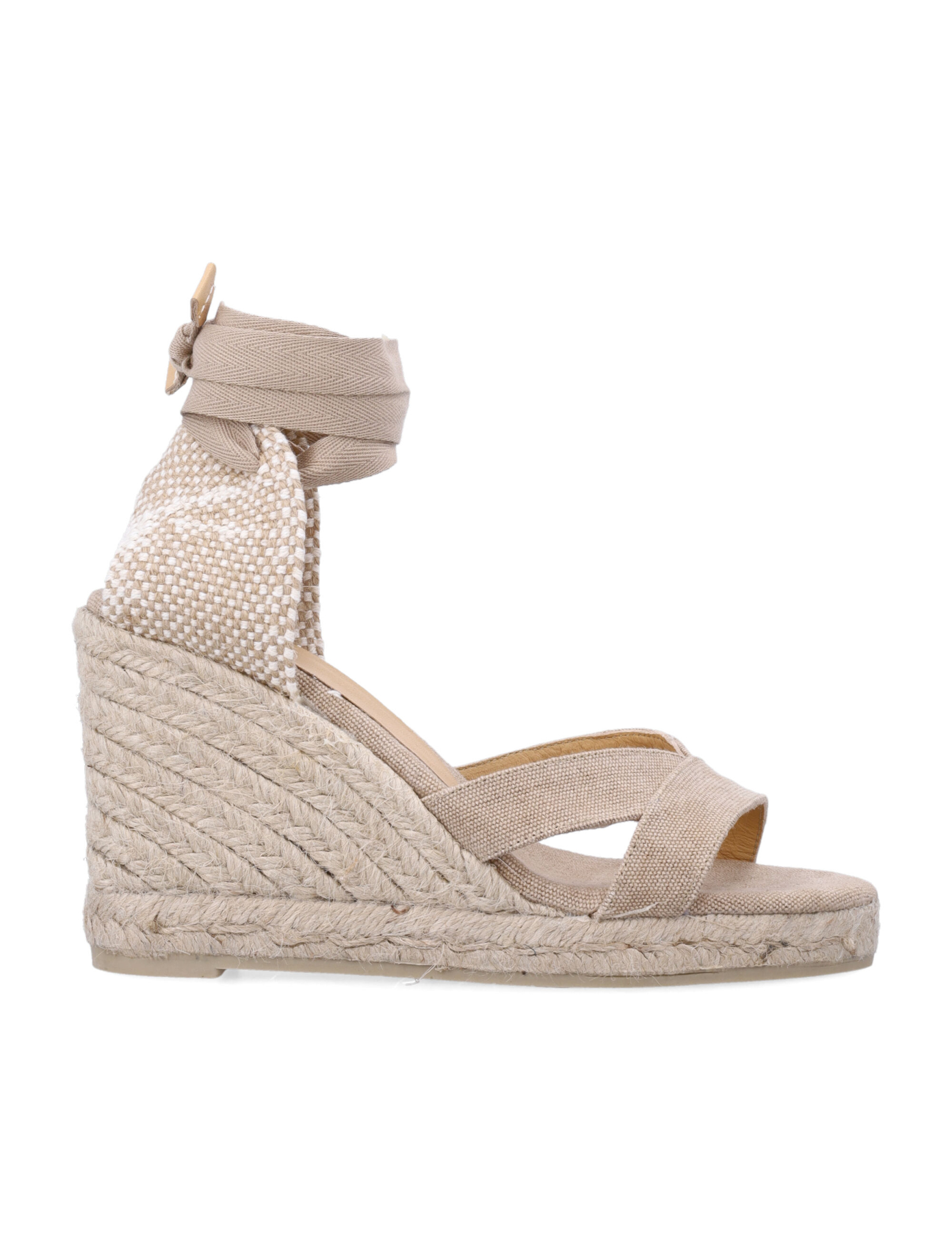 [Castaner] Sandals SS26 0256330022017