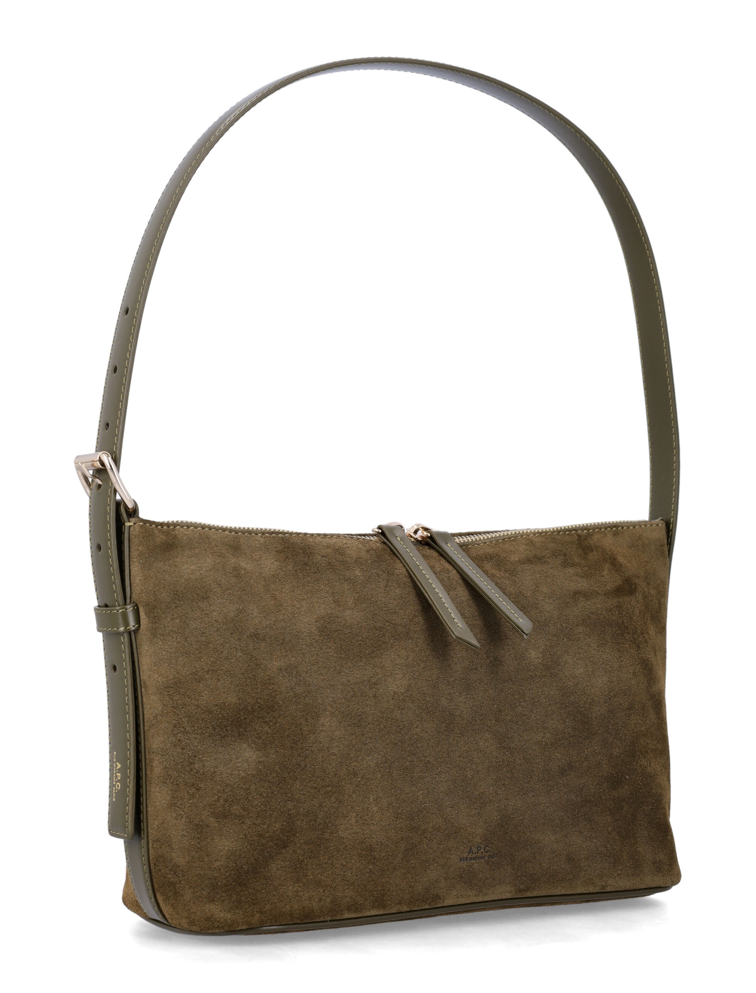 [A.P.C.] Shoulder bag SS26 F61974PXCALJAD