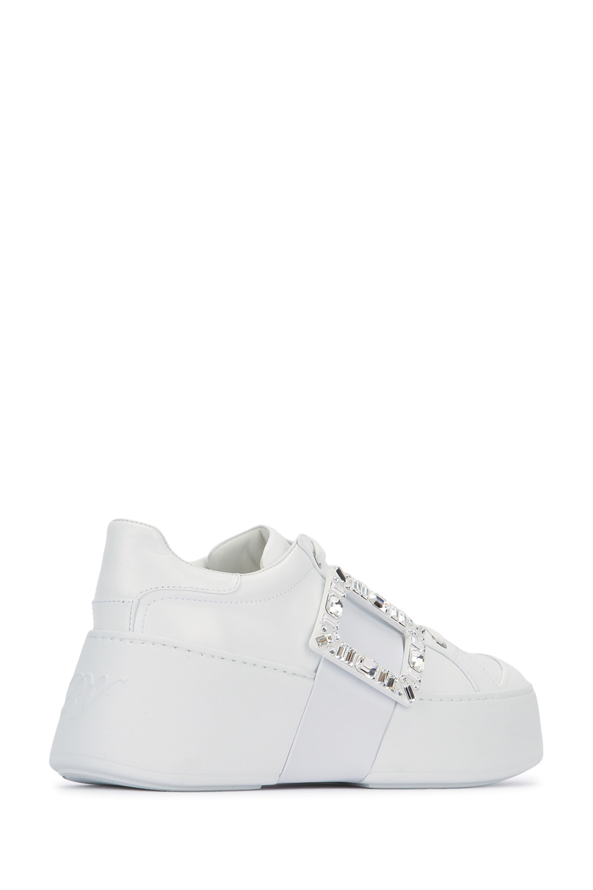 [Roger Vivier] Sneakers FW26 RVW73729110LXQ B001
