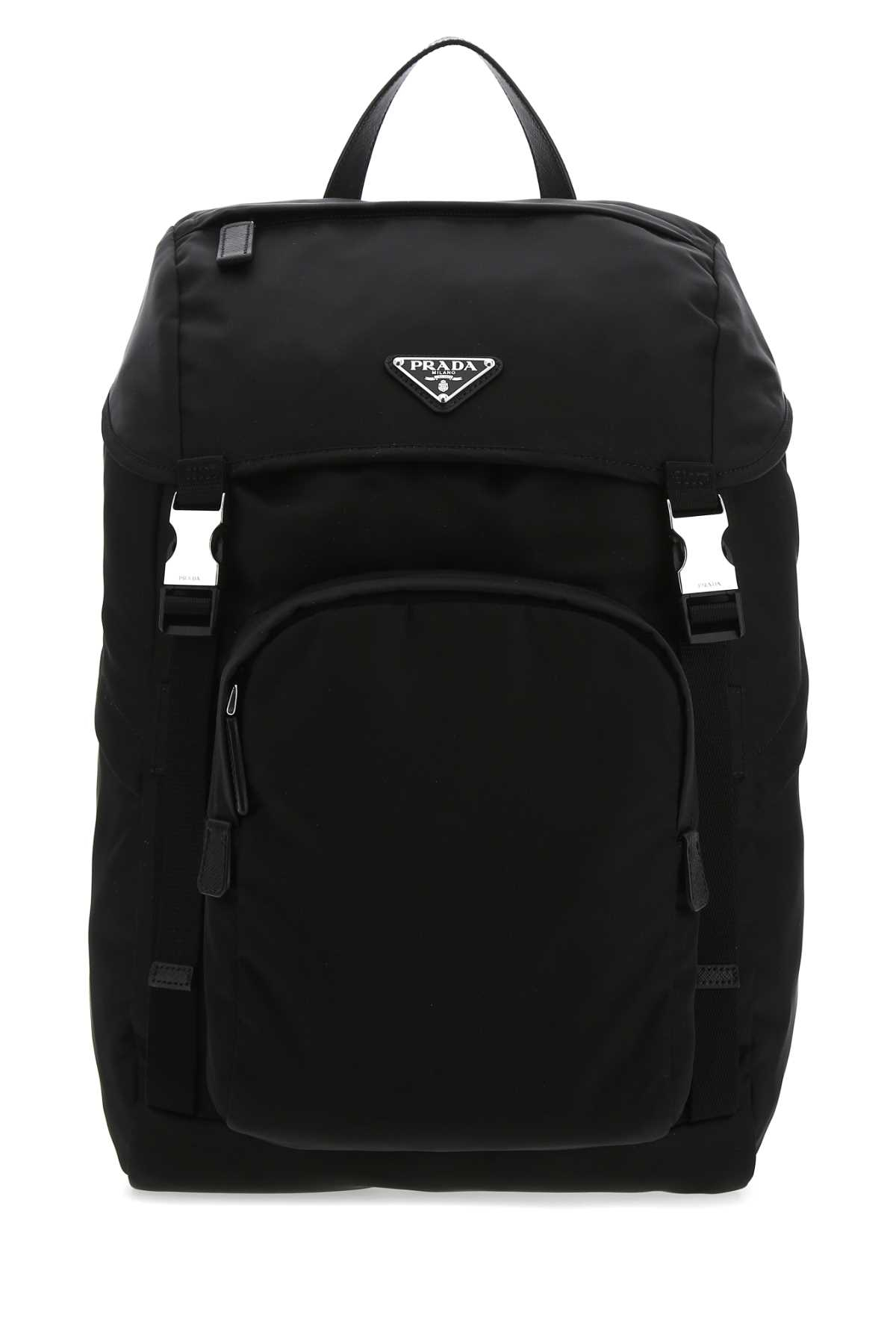 [Prada] Backpack FW26 2VZ135VHOL2DMG F0002