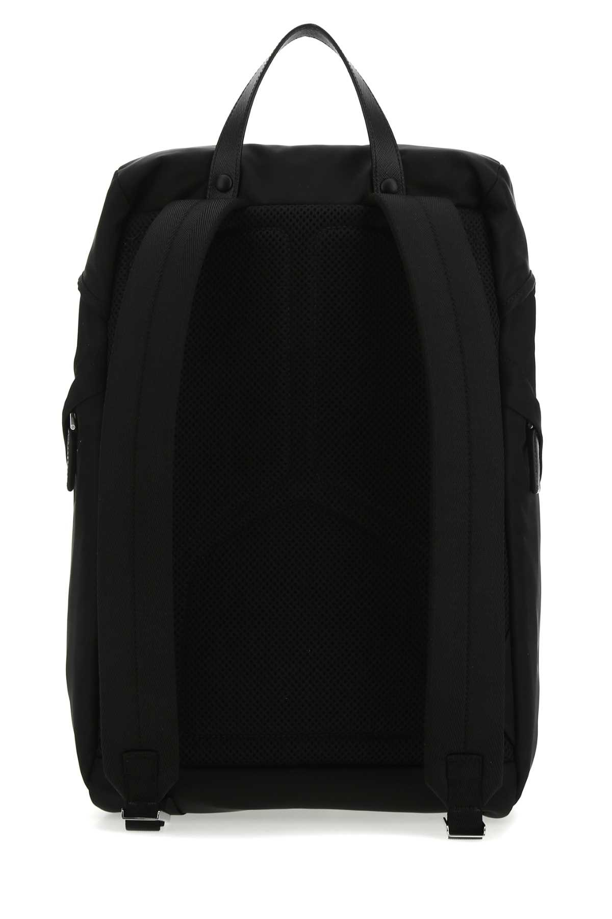 [Prada] Backpack FW26 2VZ135VHOL2DMG F0002