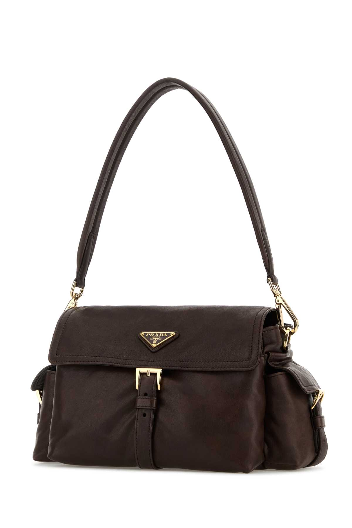 [Prada] Bag FW26 1BD394VNOO2DX8 F0038