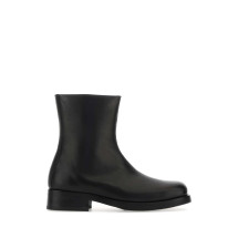 [Our Legacy] Boots FW26 COCBB BLACK