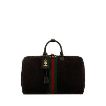 [Gucci] Duffle bag FW26 834460AAE1D 2041