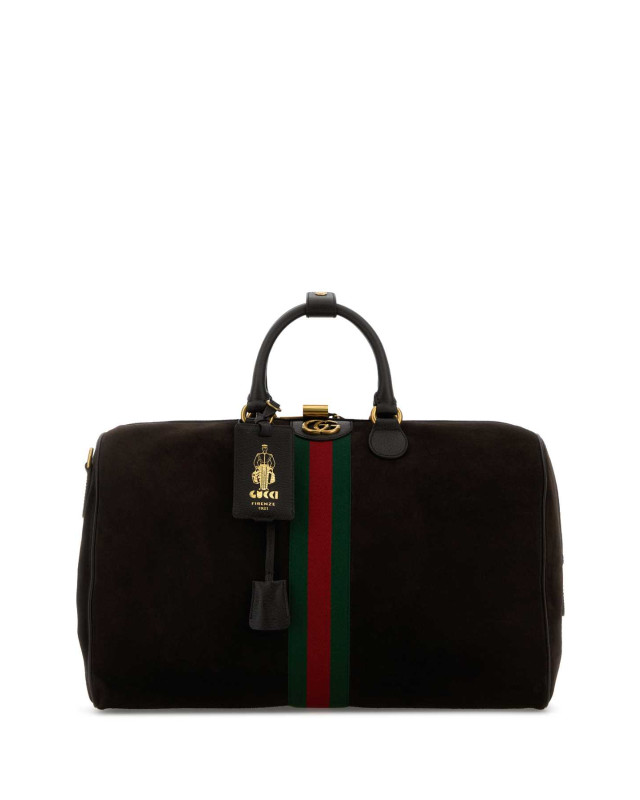 [Gucci] Duffle bag FW26 834460AAE1D 2041