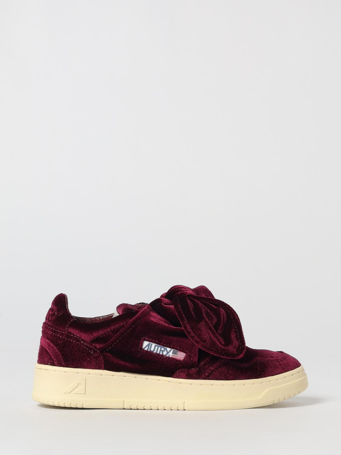 [AUTRY] Sneakers SS26 AULW VF01
