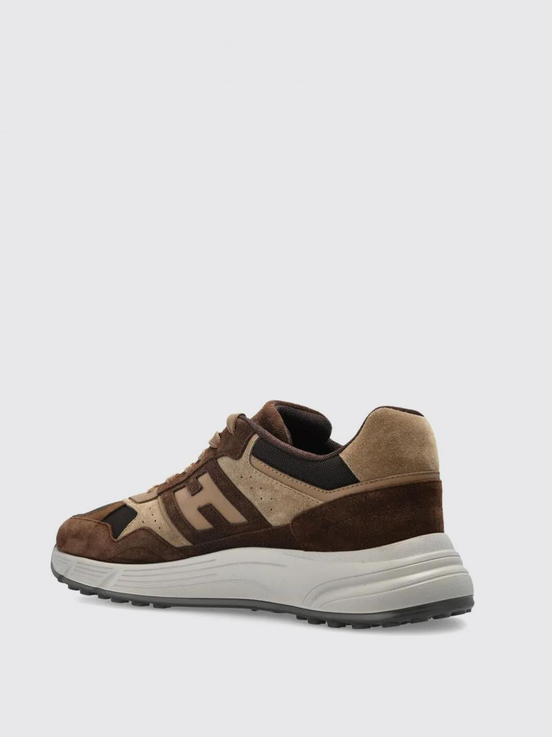 [Hogan] Sneakers FW25 HXM5630FK70UOB 0MAB